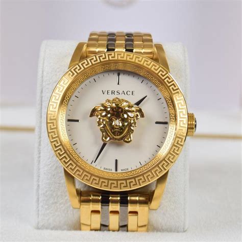 versace palazzo watch replica|versace watch brand name.